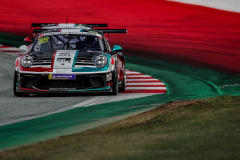 Porsche Sports Cup Deutschland - 3. Lauf Red Bull Ring 2021 - Foto: Gruppe C Photography; Endurance