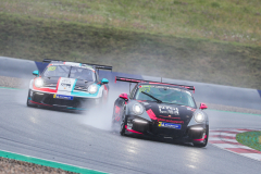 Porsche Sports Cup Deutschland - 3. Lauf Red Bull Ring 2021 - Foto: Gruppe C Photography