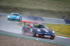 Porsche Sports Cup Deutschland - 3. Lauf Red Bull Ring 2021 - Foto: Gruppe C Photography