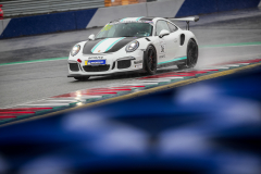 Porsche Sports Cup Deutschland - 3. Lauf Red Bull Ring 2021 - Foto: Gruppe C Photography