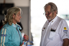 Porsche Sports Cup Deutschland - 4. Lauf Oschersleben 2021 - Foto: Gruppe C Photography