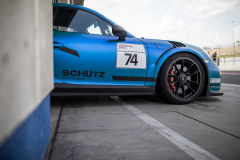 Porsche Sports Cup Deutschland - 4. Lauf Oschersleben 2021 - Foto: Gruppe C Photography