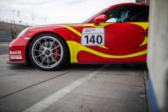 Porsche Sports Cup Deutschland - 4. Lauf Oschersleben 2021 - Foto: Gruppe C Photography