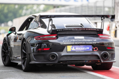 Porsche Sports Cup Deutschland - 4. Lauf Oschersleben 2021 - Foto: Gruppe C Photography