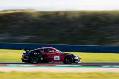 Porsche Sports Cup Deutschland - 4. Lauf Oschersleben 2021 - Foto: Gruppe C Photography