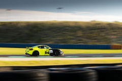 Porsche Sports Cup Deutschland - 4. Lauf Oschersleben 2021 - Foto: Gruppe C Photography