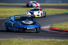 Porsche Sports Cup Deutschland - 4. Lauf Oschersleben 2021 - Foto: Gruppe C Photography