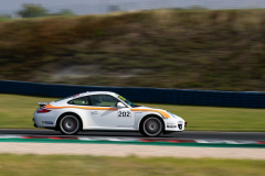 Porsche Sports Cup Deutschland - 4. Lauf Oschersleben 2021 - Foto: Gruppe C Photography
