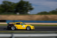Porsche Sports Cup Deutschland - 4. Lauf Oschersleben 2021 - Foto: Gruppe C Photography