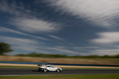 Porsche Sports Cup Deutschland - 4. Lauf Oschersleben 2021 - Foto: Gruppe C Photography