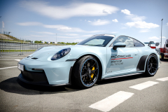 Porsche Sports Cup Deutschland - 4. Lauf Oscherseleben 2021 - Foto: Gruppe C Photography