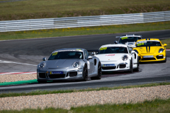 Porsche Sports Cup Deutschland - 4. Lauf Oschersleben 2021 - Foto: Gruppe C Photography