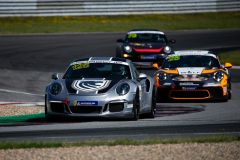 Porsche Sports Cup Deutschland - 4. Lauf Oschersleben 2021 - Foto: Gruppe C Photography