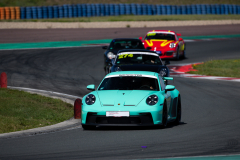 Porsche Sports Cup Deutschland - 4. Lauf Oschersleben 2021 - Foto: Gruppe C Photography