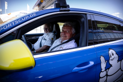 Porsche Sports Cup Deutschland - 4. Lauf Oscherseleben 2021 - Foto: Gruppe C Photography