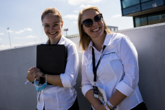 Porsche Sports Cup Deutschland - 4. Lauf Oschersleben 2021 - Foto: Gruppe C Photography