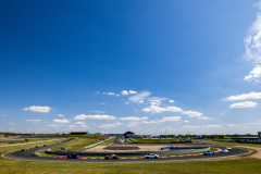 Porsche Sports Cup Deutschland - 4. Lauf Oschersleben 2021 - Foto: Gruppe C Photography
