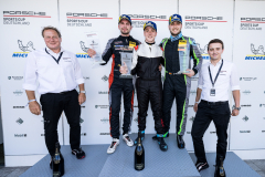 Porsche Sports Cup Deutschland - 4. Lauf Oschersleben 2021 - Foto: Gruppe C Photography