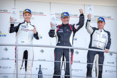 Porsche Sports Cup Deutschland - 4. Lauf Oscherseleben 2021 - Foto: Gruppe C Photography