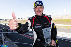 Porsche Sports Cup Deutschland - 4. Lauf Oschersleben 2021 - Foto: Gruppe C Photography