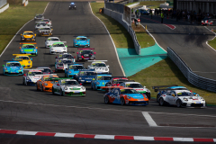 Porsche Sports Cup Deutschland - 4. Lauf Oschersleben 2021 - Foto: Gruppe C Photography