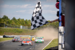 Porsche Sports Cup Deutschland - 4. Lauf Oscherseleben 2021 - Foto: Gruppe C Photography