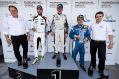 Porsche Sports Cup Deutschland - 4. Lauf Oschersleben 2021 - Foto: Gruppe C Photography