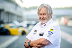 Porsche Sports Cup Deutschland - 4. Lauf Oschersleben 2021 - Foto: Gruppe C Photography