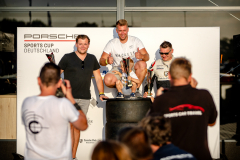 Porsche Sports Cup Deutschland - 4. Lauf Oscherseleben 2021 - Foto: Gruppe C Photography