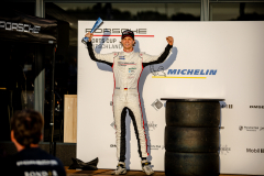 Porsche Sports Cup Deutschland - 4. Lauf Oscherseleben 2021 - Foto: Gruppe C Photography