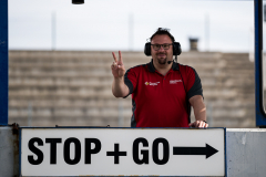 Porsche Sports Cup Deutschland - 4. Lauf Oschersleben 2021 - Foto: Gruppe C Photography