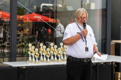 Porsche Sports Cup Deutschland - 4. Lauf Oschersleben 2021 - Foto: Gruppe C Photography