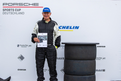 Porsche Sports Cup Deutschland - 4. Lauf Oschersleben 2021 - Foto: Gruppe C Photography