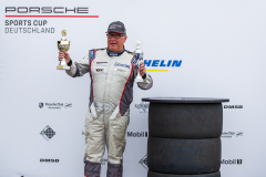 Porsche Sports Cup Deutschland - 4. Lauf Oschersleben 2021 - Foto: Gruppe C Photography