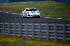 Porsche Sports Cup Deutschland - 4. Lauf Oschersleben 2021 - Foto: Gruppe C Photography