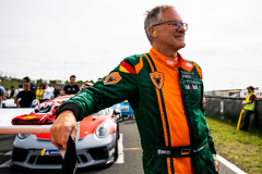Porsche Sports Cup Deutschland - 4. Lauf Oschersleben 2021 - Foto: Gruppe C Photography