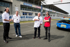 Porsche Sports Cup Deutschland - 4. Lauf Oschersleben 2021 - Foto: Gruppe C Photography