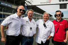 Porsche Sports Cup Deutschland - 4. Lauf Oschersleben 2021 - Foto: Gruppe C Photography