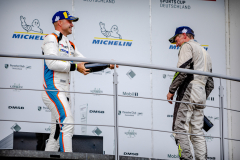 Porsche Sports Cup Deutschland - 4. Lauf Oscherseleben 2021 - Foto: Gruppe C Photography