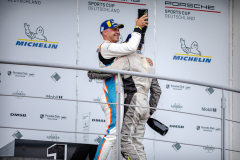 Porsche Sports Cup Deutschland - 4. Lauf Oscherseleben 2021 - Foto: Gruppe C Photography