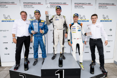 Porsche Sports Cup Deutschland - 4. Lauf Oschersleben 2021 - Foto: Gruppe C Photography