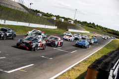 Porsche Sports Cup Deutschland - 4. Lauf Oschersleben 2021 - Foto: Gruppe C Photography