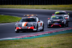 Porsche Sports Cup Deutschland - 4. Lauf Oschersleben 2021 - Foto: Gruppe C Photography