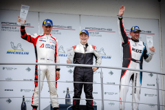 Porsche Sports Cup Deutschland - 4. Lauf Oscherseleben 2021 - Foto: Gruppe C Photography