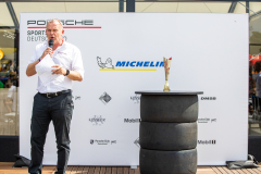 Porsche Sports Cup Deutschland - 4. Lauf Oschersleben 2021 - Foto: Gruppe C Photography