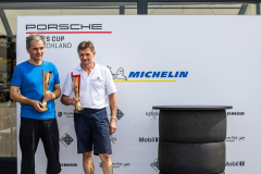 Porsche Sports Cup Deutschland - 4. Lauf Oschersleben 2021 - Foto: Gruppe C Photography