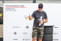Porsche Sports Cup Deutschland - 4. Lauf Oschersleben 2021 - Foto: Gruppe C Photography