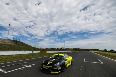 Porsche Sports Cup Deutschland - 4. Lauf Oschersleben 2021 - Foto: Gruppe C Photography