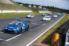 Porsche Sports Cup Deutschland - 4. Lauf Oschersleben 2021 - Foto: Gruppe C Photography