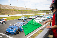 Porsche Sports Cup Deutschland - 4. Lauf Oschersleben 2021 - Foto: Gruppe C Photography